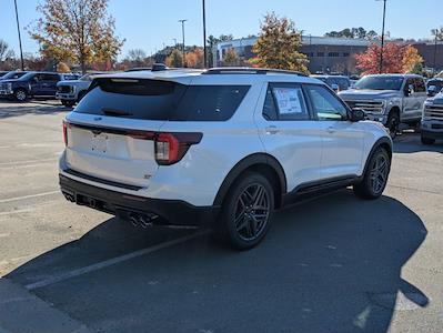 New 2026 Ford Explorer - photo 1