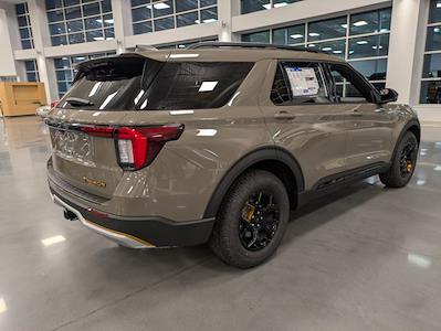 New 2026 Ford Explorer Tremor 4WD SUV for sale #U670022 - photo 2