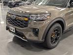New 2026 Ford Explorer Tremor 4WD SUV for sale #U670022 - photo 9