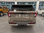 New 2026 Ford Explorer Tremor 4WD SUV for sale #U670022 - photo 4