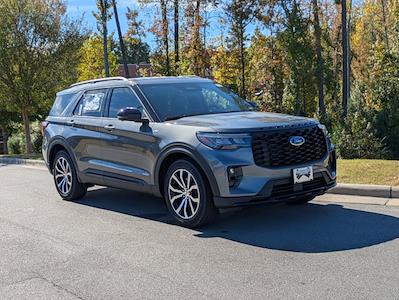 New 2026 Ford Explorer ST-Line for sale #U670023 - photo 1