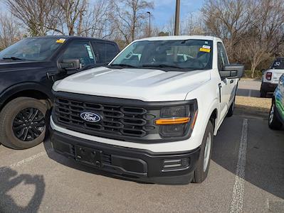Used 2024 Ford F-150 - photo 1