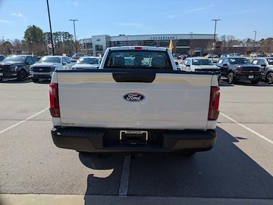 Used 2024 Ford F-150 - photo 1