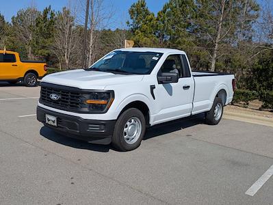 Used 2024 Ford F-150 - photo 1