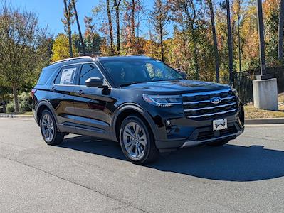 2026 Ford Explorer 4WD SUV for sale #U670028 - photo 1