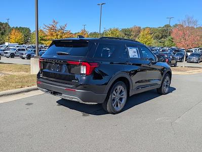 2026 Ford Explorer 4WD SUV for sale #U670028 - photo 2