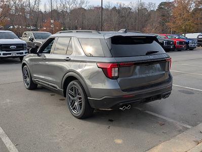 New 2026 Ford Explorer ST for sale #U670037 - photo 2