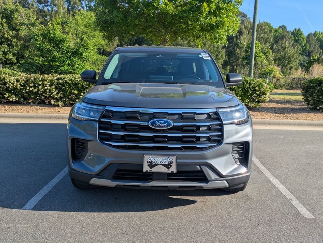 New 2026 Ford Explorer - photo 10