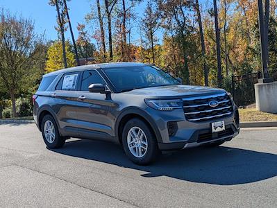 New 2026 Ford Explorer Active for sale #U670039 - photo 1
