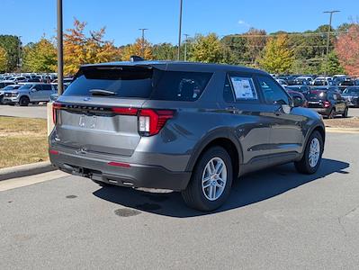 New 2026 Ford Explorer Active for sale #U670039 - photo 2