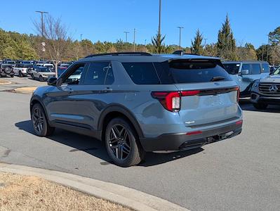 2026 Ford Explorer RWD SUV for sale #U670040 - photo 2