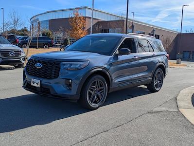 2026 Ford Explorer RWD SUV for sale #U670040 - photo 1