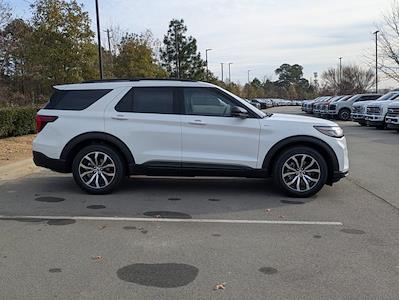 New 2026 Ford Explorer ST-Line for sale #U670041 - photo 1