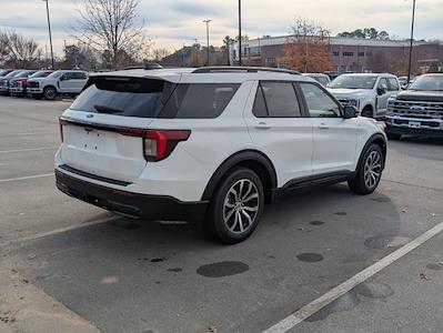 New 2026 Ford Explorer ST-Line for sale #U670041 - photo 2