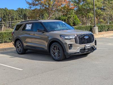2026 Ford Explorer RWD SUV for sale #U670043 - photo 1