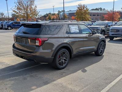 2026 Ford Explorer RWD SUV for sale #U670043 - photo 2