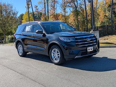 New 2026 Ford Explorer Active for sale #U670044 - photo 1