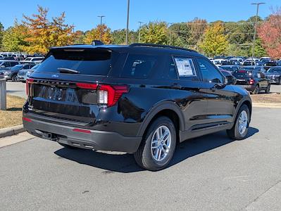 New 2026 Ford Explorer Active for sale #U670044 - photo 2
