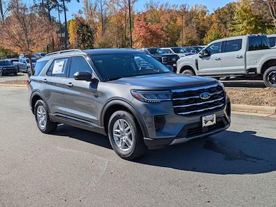 New 2026 Ford Explorer Active for sale #U670045 - photo 1