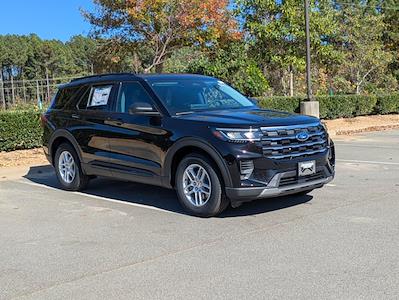 2026 Ford Explorer RWD SUV for sale #U670046 - photo 1