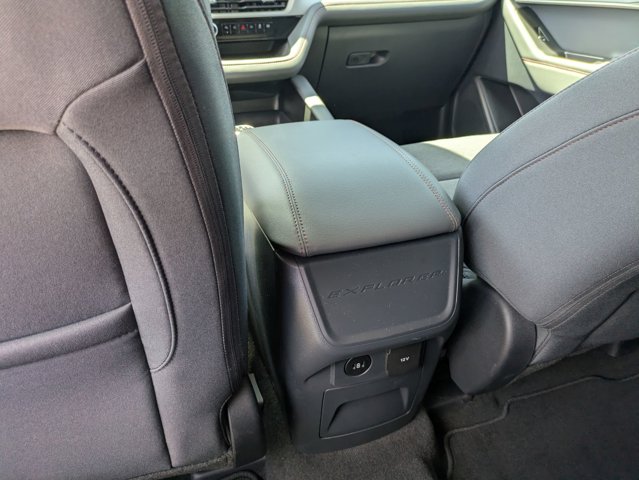 New 2026 Ford Explorer - photo 32