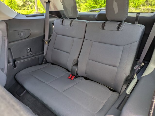 New 2026 Ford Explorer - photo 30