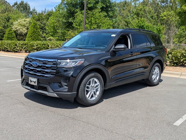 New 2026 Ford Explorer - photo 9