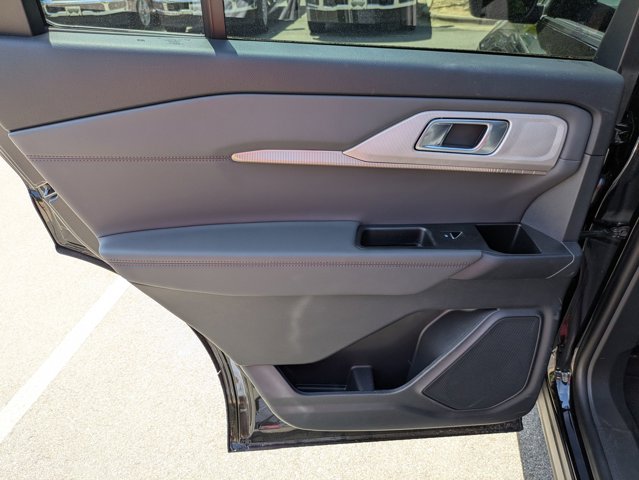 New 2026 Ford Explorer - photo 31