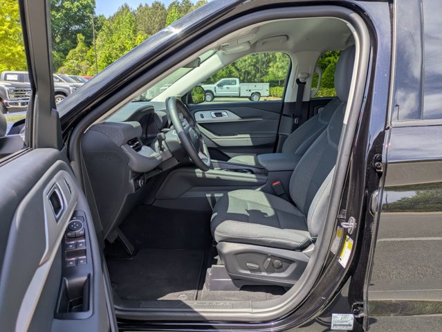 New 2026 Ford Explorer - photo 13