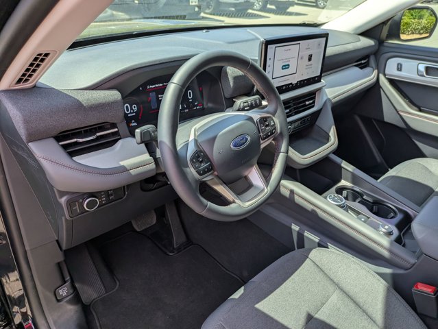 New 2026 Ford Explorer - photo 15