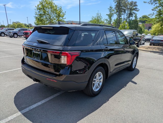 New 2026 Ford Explorer - photo 5