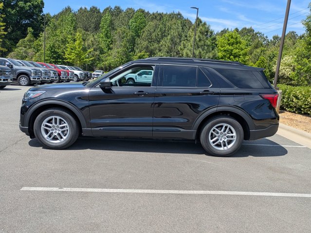 New 2026 Ford Explorer - photo 8
