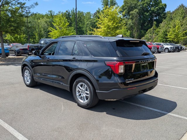 New 2026 Ford Explorer - photo 7
