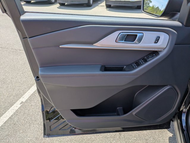 New 2026 Ford Explorer - photo 16
