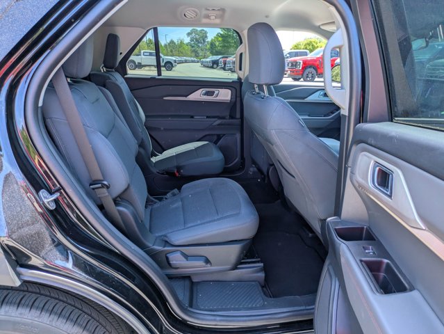 New 2026 Ford Explorer - photo 36