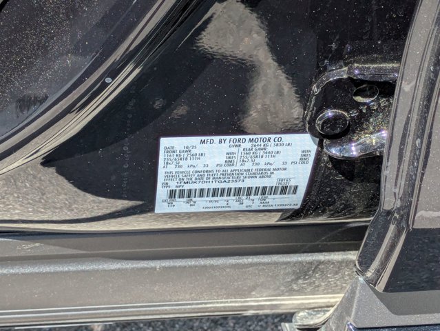 New 2026 Ford Explorer - photo 41
