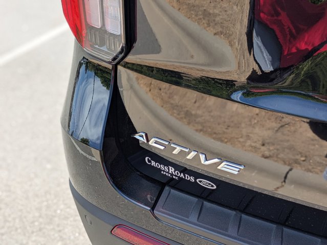 New 2026 Ford Explorer - photo 34
