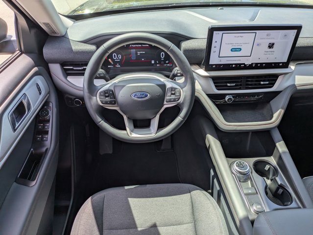 New 2026 Ford Explorer - photo 33