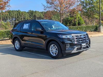 New 2026 Ford Explorer Active for sale #U670049 - photo 1