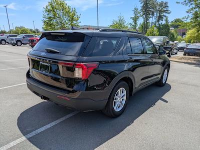 2026 Ford Explorer RWD SUV for sale #U670049 - photo 2