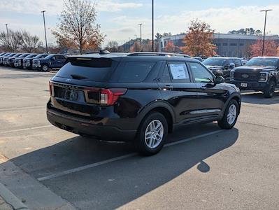New 2026 Ford Explorer Active for sale #U670049 - photo 2
