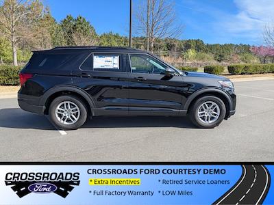 New 2026 Ford Explorer - photo 1