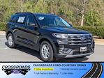 New 2026 Ford Explorer Active for sale #U670051 - photo 40