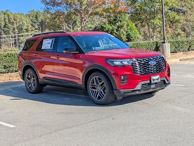 New 2026 Ford Explorer ST for sale #U670052 - photo 1