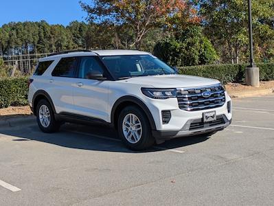 2026 Ford Explorer RWD SUV for sale #U670053 - photo 1