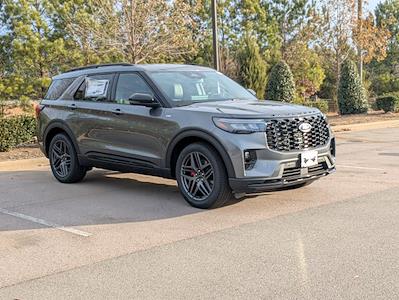 New 2026 Ford Explorer ST-Line for sale #U670056 - photo 1