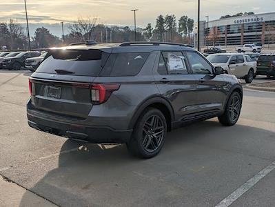 New 2026 Ford Explorer ST-Line for sale #U670056 - photo 2