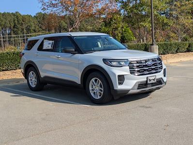 New 2026 Ford Explorer Active for sale #U670061 - photo 1