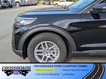 New 2026 Ford Explorer Active thumbnail 9