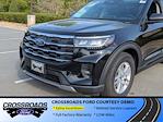New 2026 Ford Explorer Active thumbnail 8